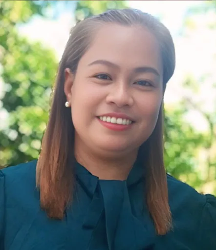 Agnes F. profile photo