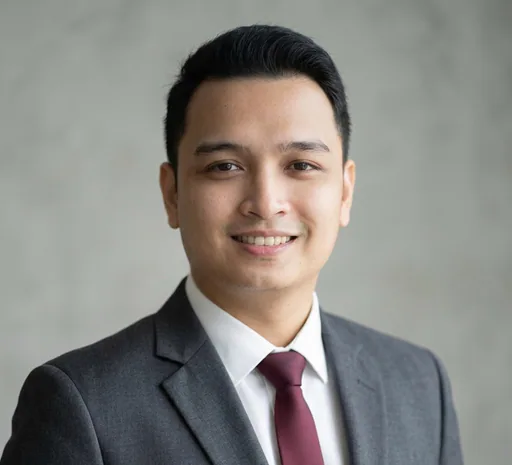 Benjie C. profile photo