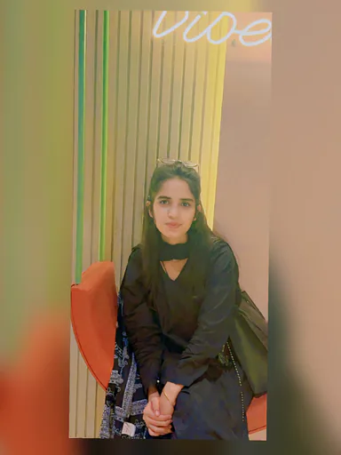 Bharti profile photo