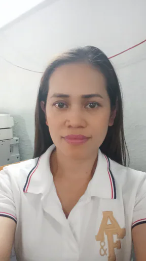 Geraldine P. profile photo