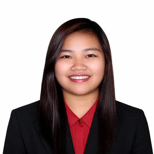 jhersie A. profile photo