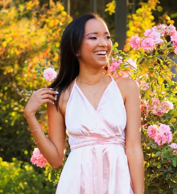 Luisana R. profile photo