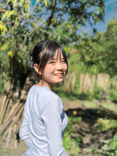 Ame M. profile photo