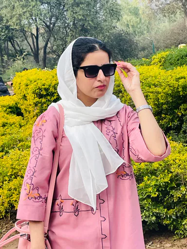 Aqsa J. profile photo