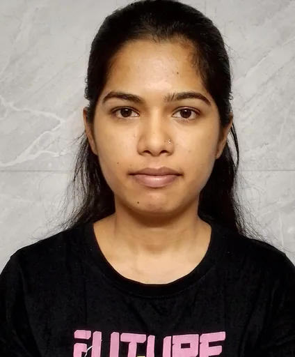Anisha M. profile photo