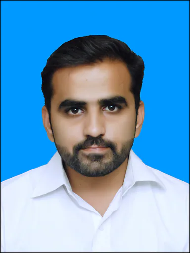Muhammad Z. profile photo