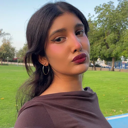 Giselle F. profile photo
