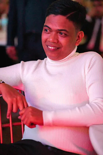 Rafael A. profile photo