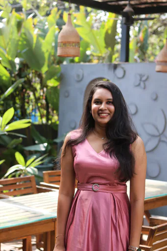 Gopika K. profile photo