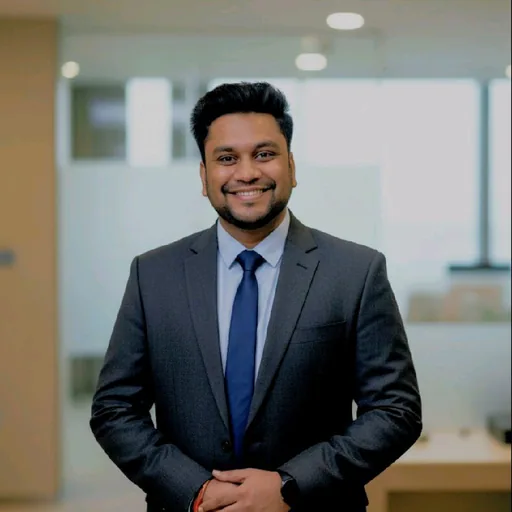 Shashank G. profile photo