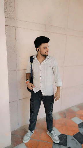 Mohit S. profile photo