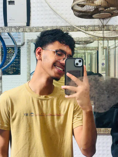 Taha profile photo