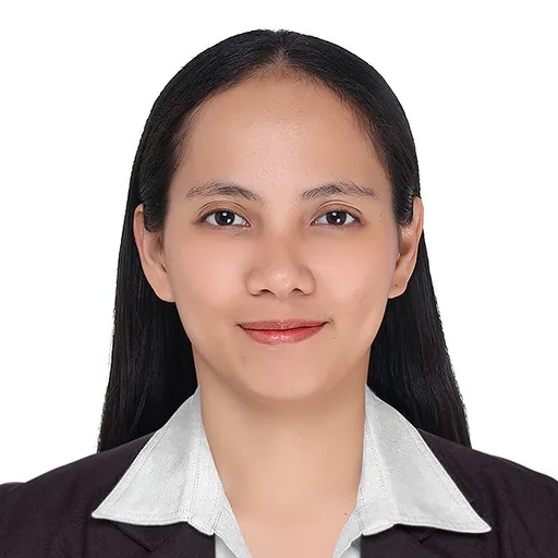Abegail M. profile photo