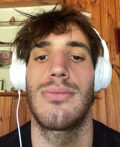 Conrado P. profile photo