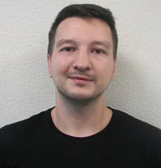 Oleksandr B. — Senior DevOps Engineer from Poland