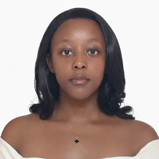 MERCY O. profile photo