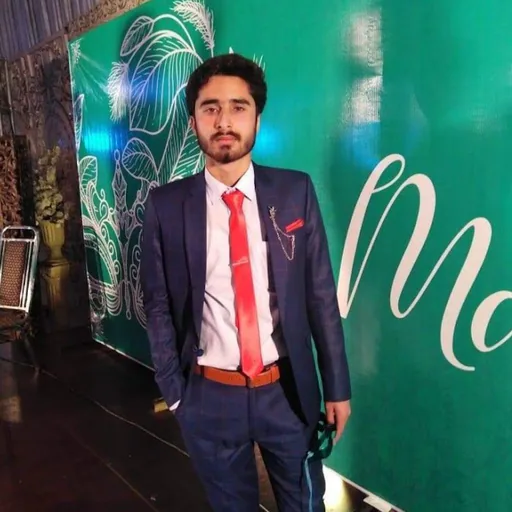 Muhammad H. profile photo