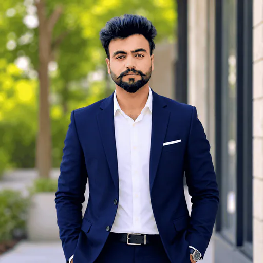 Irfan K. profile photo