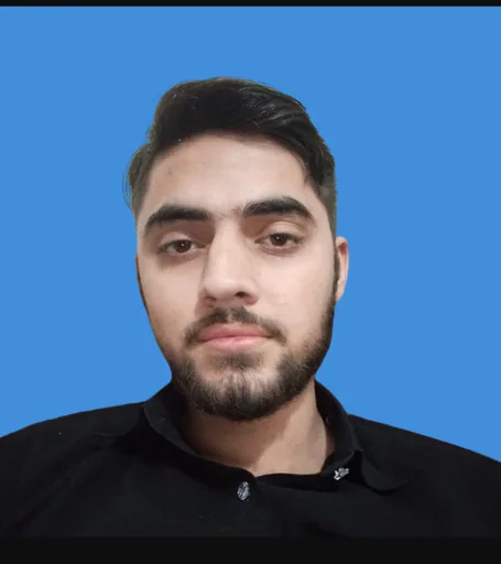 Kashif M. profile photo
