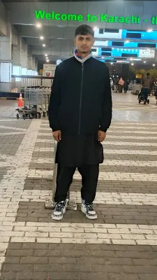 Sufyan P. profile photo