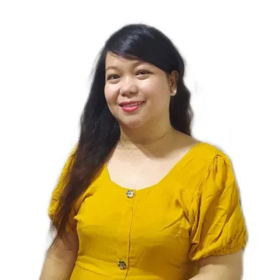 Lara M. — Senior Trust & Safety Specialist from Philippines