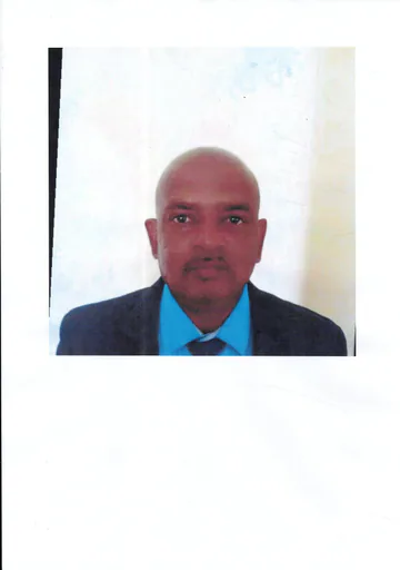 Andy M. profile photo
