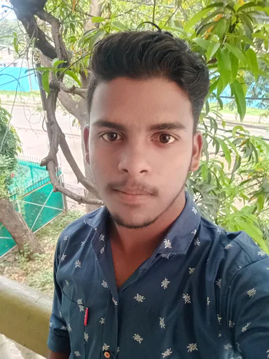 akash S. profile photo