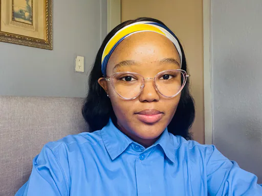 Tshepang P. profile photo