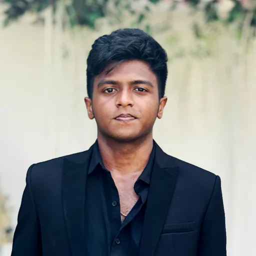 Nimna T. profile photo