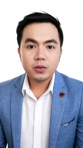 ivan G. — Mid-Level Healthcare Operations Specialist from Philippines
