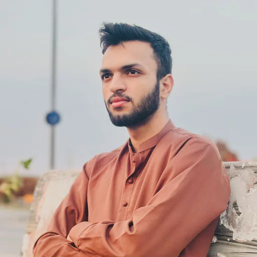 Muhammad K. profile photo