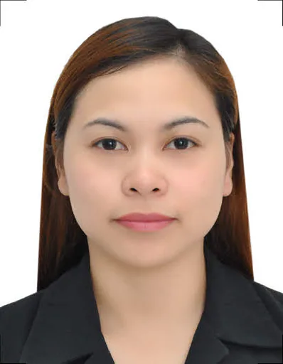 MKDG L. — Mid-Level Disaster Risk Management Officer from Philippines