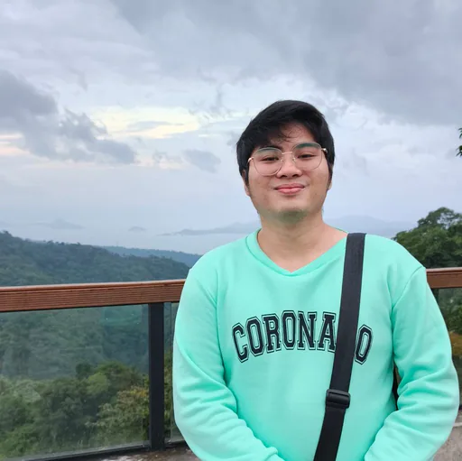 Jude I. profile photo