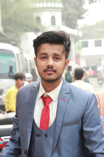 Ahmad N. profile photo