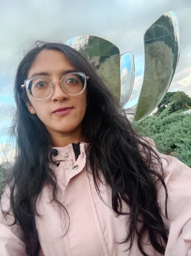 Gabriela M. profile photo