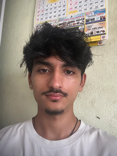 Sakshyam K. profile photo