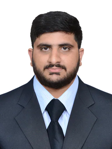 Muhammad R. profile photo