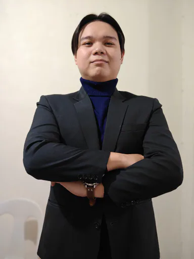 Photo of Jefreson D.