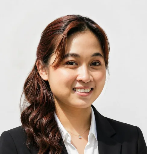 Cyrene A. profile photo