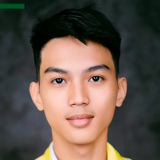 John P. profile photo