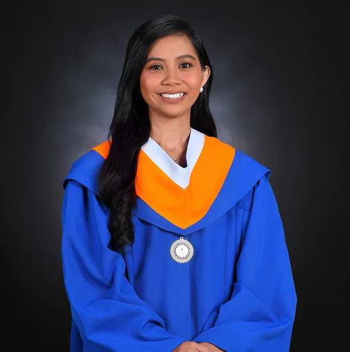 Mary J. profile photo