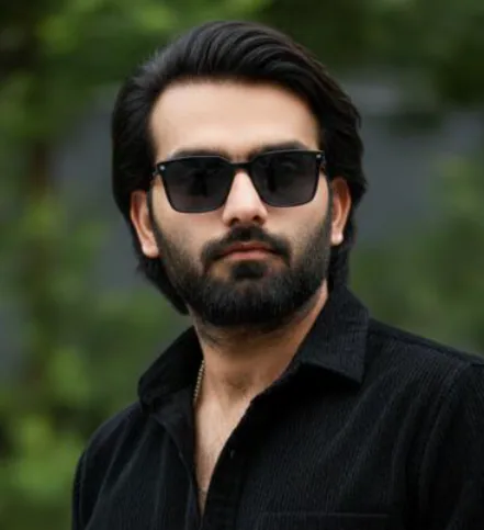 Muhammad A. profile photo