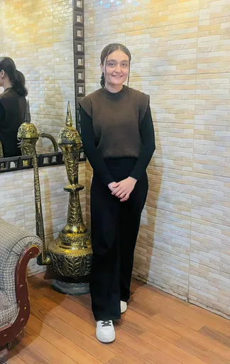 Sara Z. profile photo