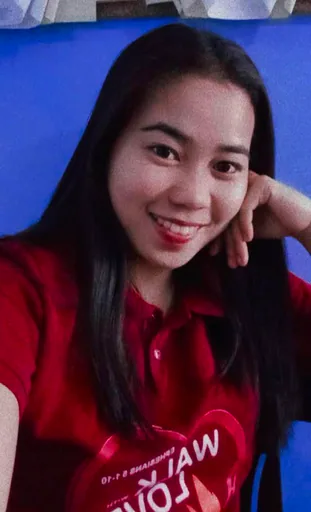 Jinnyrose A. profile photo