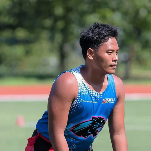 Krisrudd S. profile photo