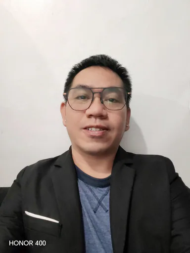 Jose S. — Mid-Level Account Manager from Philippines