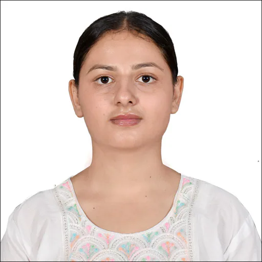 Bidhya D. profile photo