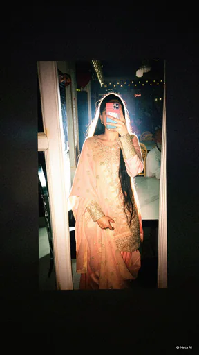 Areeba A. profile photo