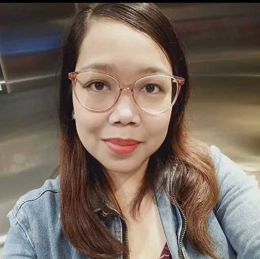 Grace S. profile photo