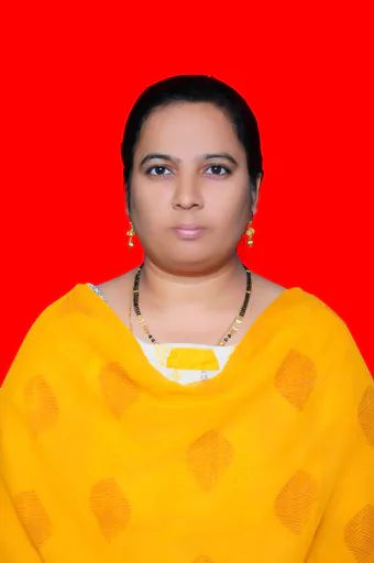 Alekya B. profile photo